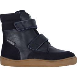 Bundgaard Basil Strap II Tex - Navy