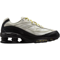 Nike Shox Ride 2 - Black/Sail/Phantom/Reflect Silver/Light Bone