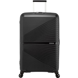 American Tourister Airconic 77cm - Onyx Black