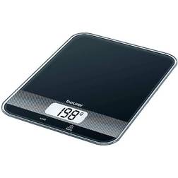 Beurer KS 19 Glossy Black