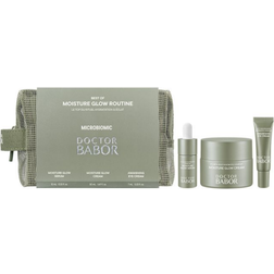 Babor Moisture Glow Routine Set 67 ml