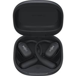 Shokz OpenFit 2+ Langattomat Korvasankakuulokkeet Musta