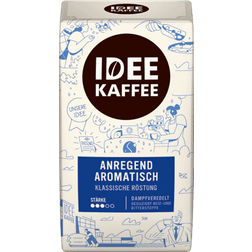 Idee Kaffee Anregend Aromatisch 500g 1pack