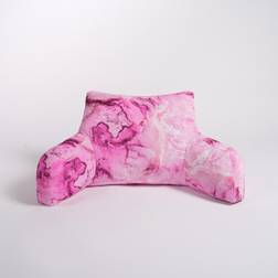 OHS Marble Cuddle - Blush Chair Cushions Pink (65x40cm)