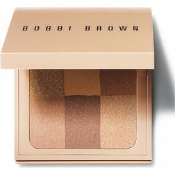 Bobbi Brown Nude Finish Illuminating Powder Buff