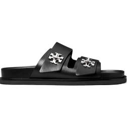 Tory Burch Turnlock Sport - Perfect Black
