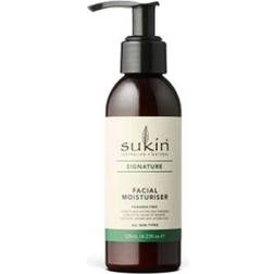 Sukin Signature Facial Moisturiser 125ml
