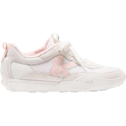 Kate Spade K As In W - True White/Pastry Pi