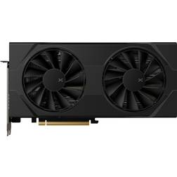 XFX Swift AMD Radeon RX 9060 XT OC Gaming Edition 2xDP HDMI 8GB