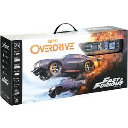 Anki Overdrive Fast & Furious Edition Starter Kit