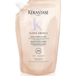Kérastase Gloss Absolu Pouch Shampoo Refill 500ml