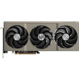 Sapphire Nitro+ Radeon RX 9060 XT 2xHDMI DP 16GB