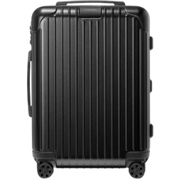 Rimowa Essential Cabin 55cm - Matt Black