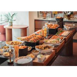 Brunch & Sunday Spa Vana Spa Snäckviken for Two People 1436 SEK