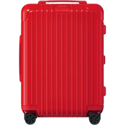 Rimowa Essential Cabin 55cm - Shiny Red