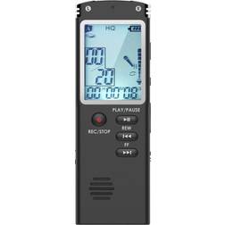 Audio Recorder with 8GB