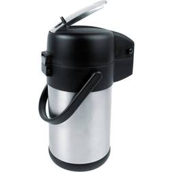 Exxent Pump Termos 2.2L