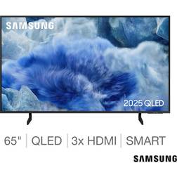 Samsung 65 Inch QLED Smart TV QE65Q8F AI Processor