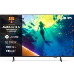Philips 55 Inch Ambilight 55PUS8000/05 Smart 4K Ultra HD HDR LED TV