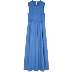 Vero Moda Vmann Midikleid