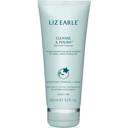 Liz Earle Cleanse & Polish Hot Cloth Cleanser 200ml