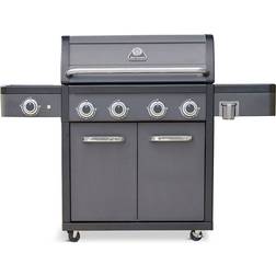 Grillstream Legacy 4 Burner
