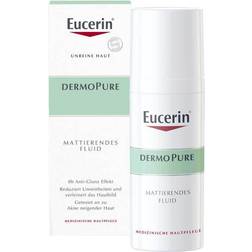 Eucerin Dermopure Mattierendes Fluid 50ml