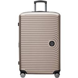 Hauptstadtkoffer Mitte Hard Side Lugguage 77cm - Champagne