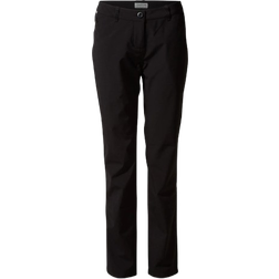 Craghoppers Kiwi Pro Softshell Pants - Black
