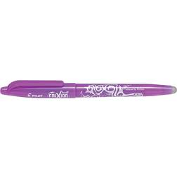 Pilot Penna A Sfera Cancellabile Frixion Ball 0.7 mm Purple