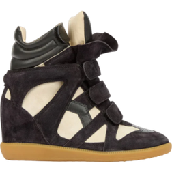 Isabel Marant Bekett W - Faded Black/Chalk