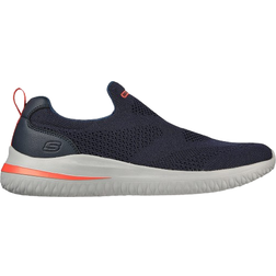 Skechers Delson 3.0 Fairfield M - Navy