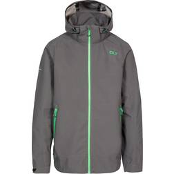 Trespass Lozano DLX Waterproof Jacket - Carbon