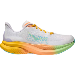 Hoka Mach 6 M - Frost/Starlight Glow
