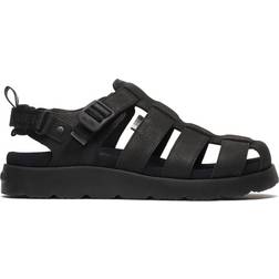Merrell Fleur Fisherman Sandals - Black