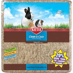 Kaytee Clean & Cozy Bedding for Small Pets