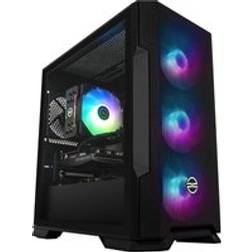PC Specialist Icon 242 Gaming Intel Core i5 RTX 4060 1 TB SSD