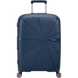 American Tourister StarVibe 67cm - Navy
