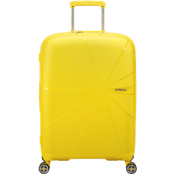 American Tourister StarVibe 67cm - Electric Lemon