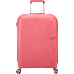 American Tourister StarVibe 67cm - Sun Kissed Coral