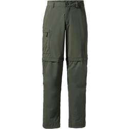 Vaude Farley V Zip-Off Pants Men's - Khaki