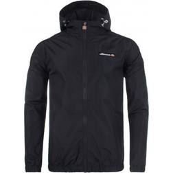 Ellesse Men's Terrazzo Jacket - Black