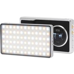 Viltrox LED Retro 12X Lempa