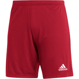 adidas Entrada 22 Shorts Men's - Team Power Red 2
