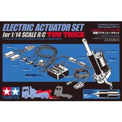 Tamiya RC Electric Actuator Set 56553