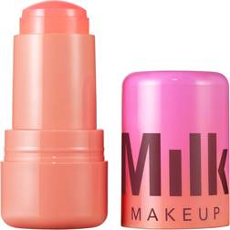 Milk Makeup Cooling Water Jelly Tint Lip + Cheek Blush Stain Phreeze - 0.17 oz