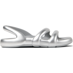 Camper Kobarah - Silver