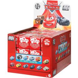 Mattel Disney Pixar Cars Mini Racers