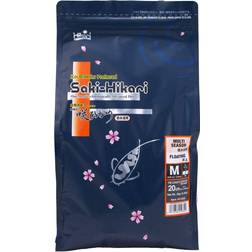 Hikari Saki Multi Seasin Floating Medium 2kg