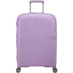 American Tourister StarVibe 67cm - Digital Lavender